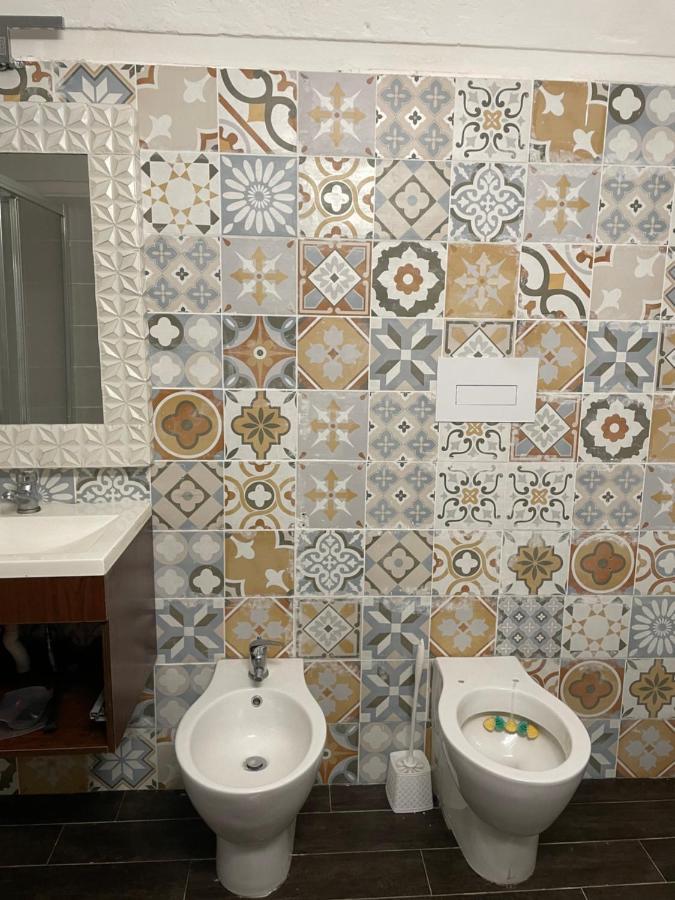 Relax .2 Daire Trapani Dış mekan fotoğraf